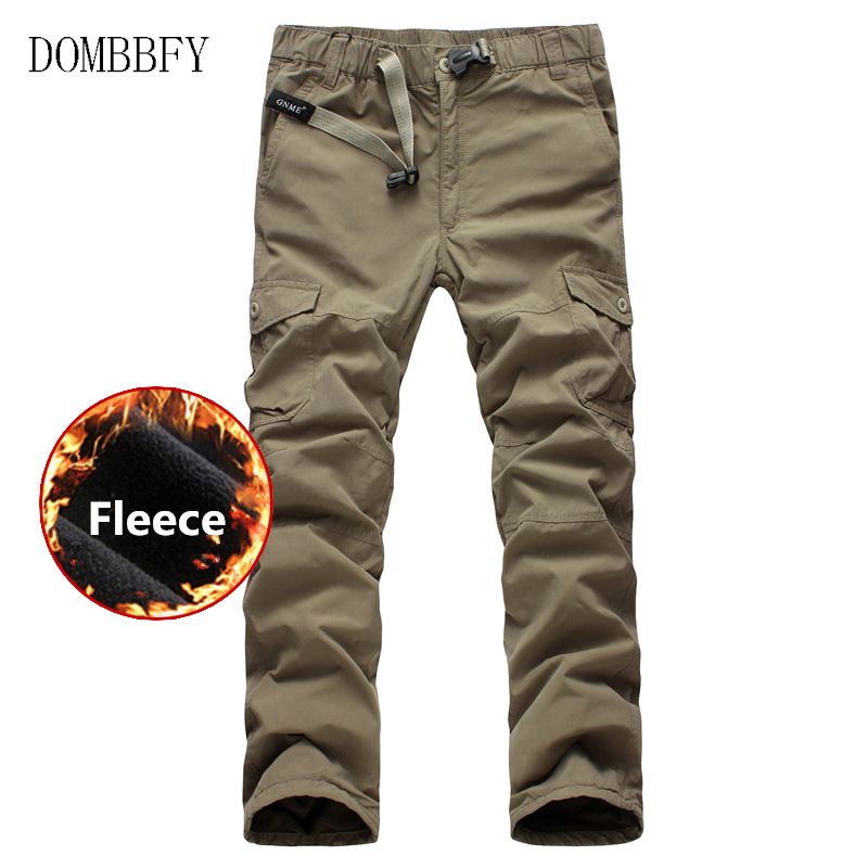 human craft cargo fleece pant