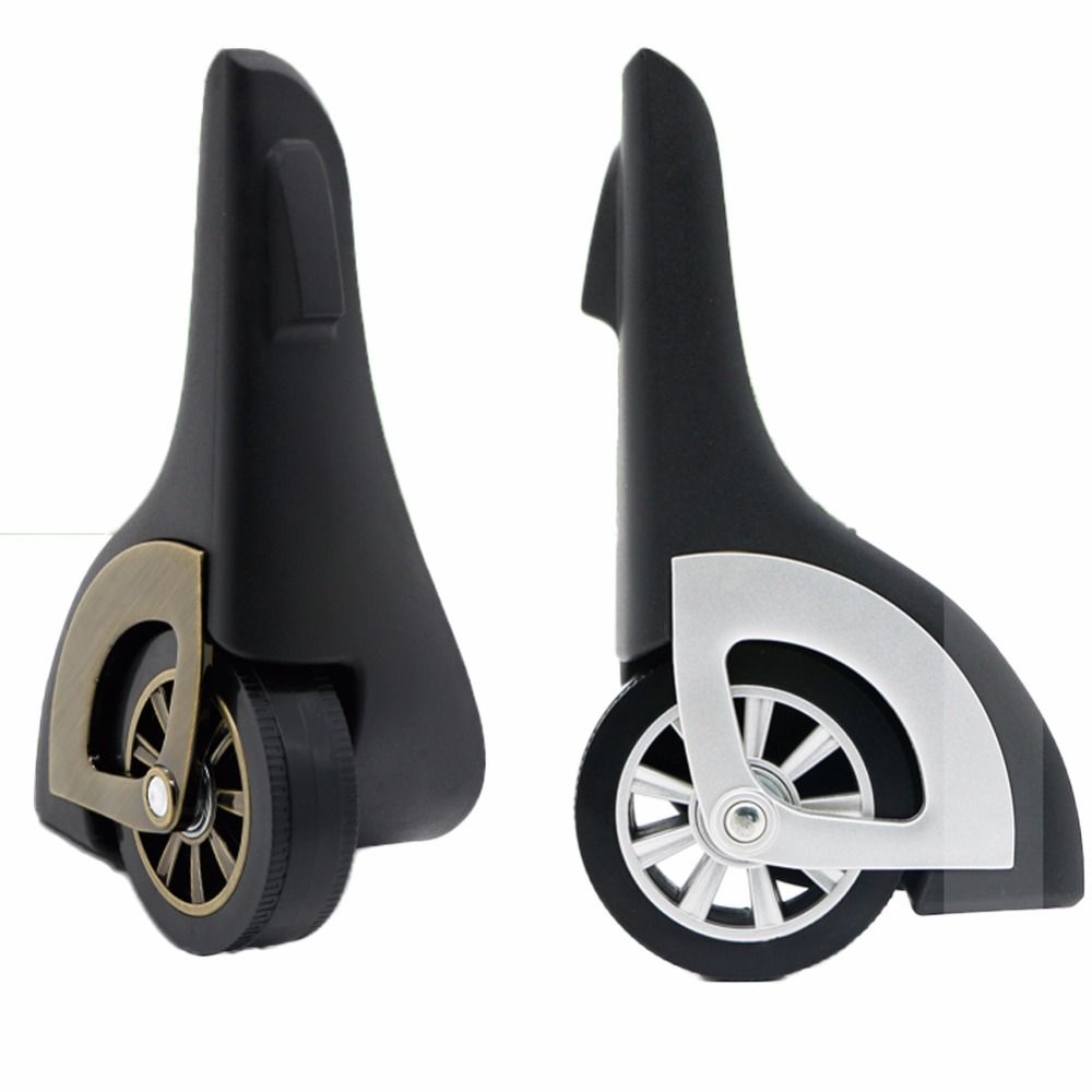 universal luggage wheel replacement