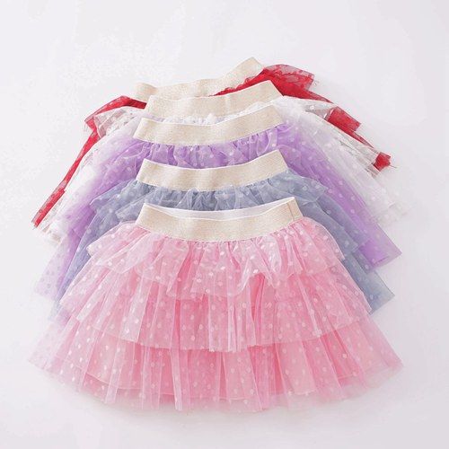 little girl tutu