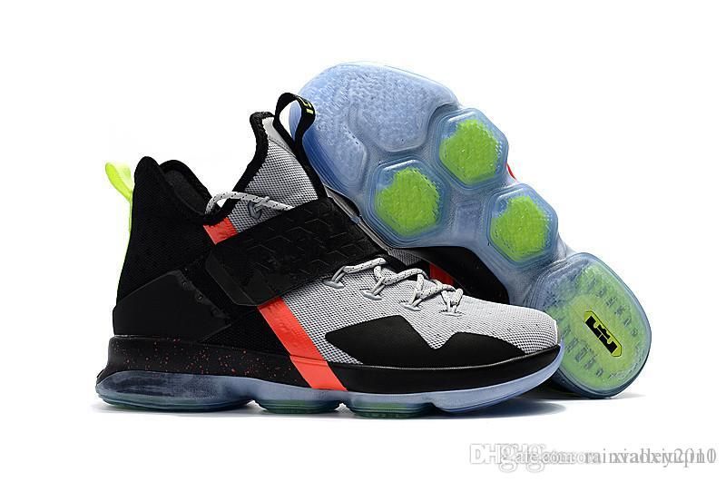 lebron 14 mens
