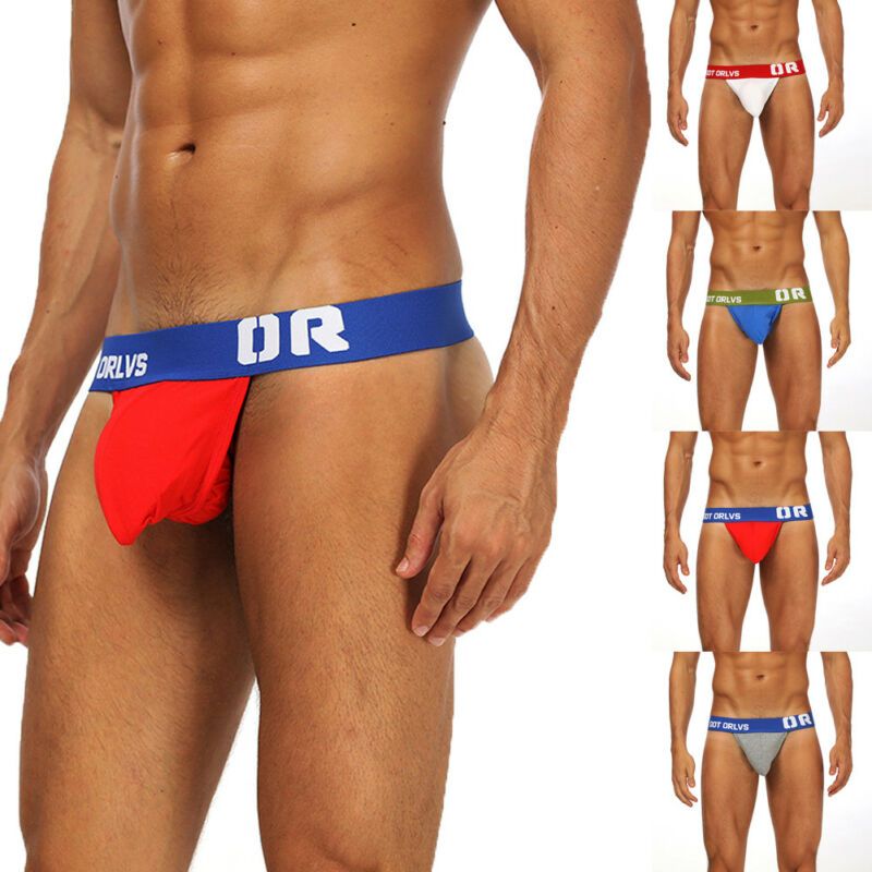 backless underwear mens