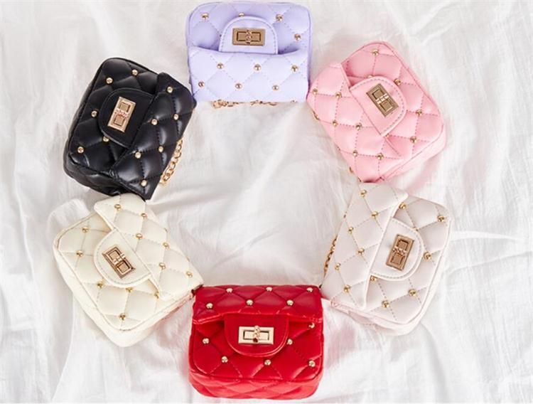 baby girl side bag