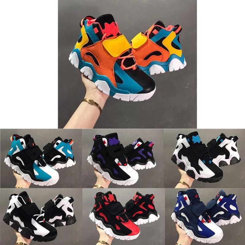 Nike Air Jordan Climbing Zwart