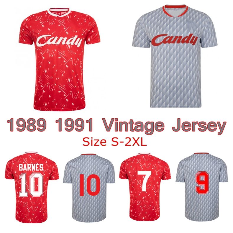 John barnes candy shirt Clearance