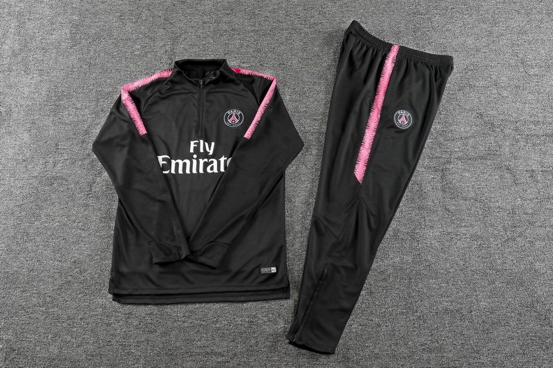 Psg tracksuit dhgate Clearance