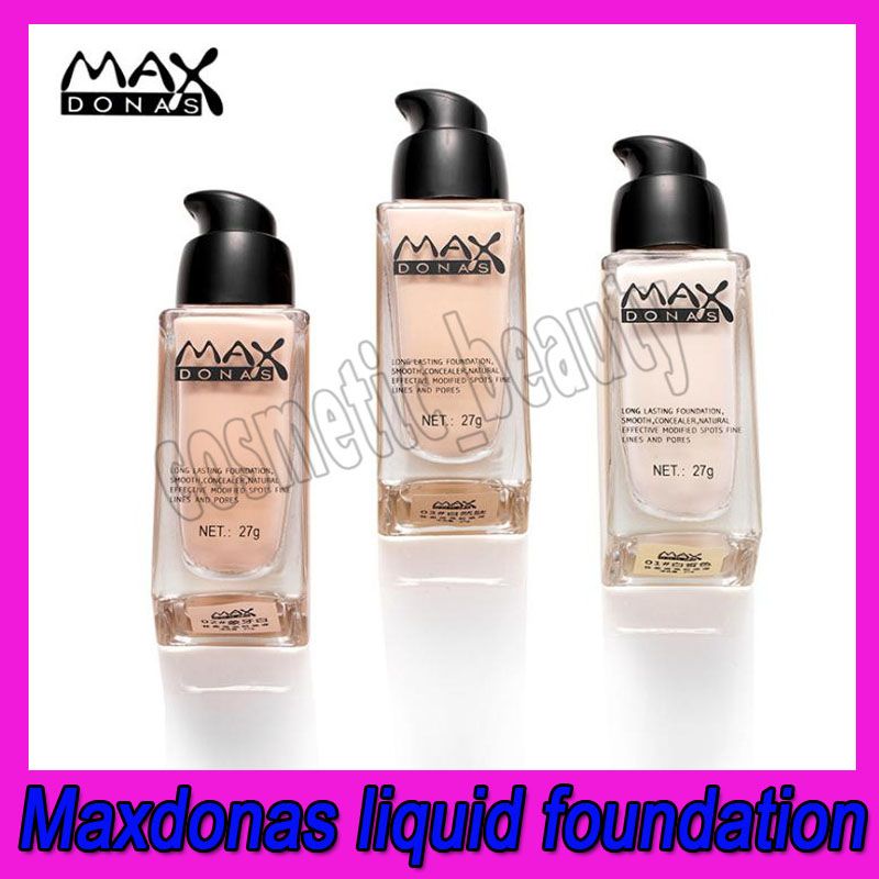 best seller foundation 2019
