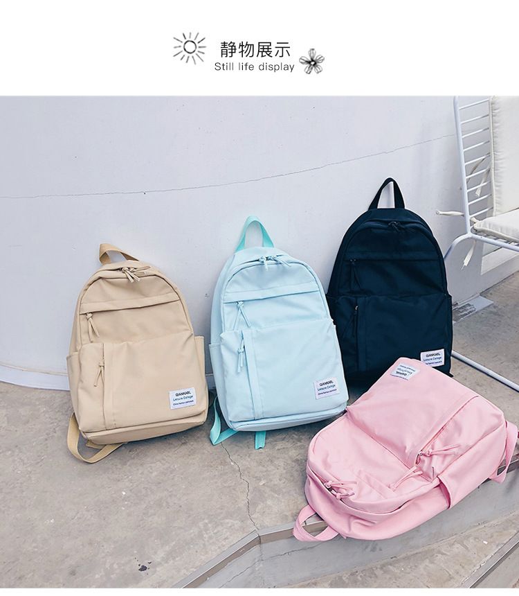 duffle bag bookbag
