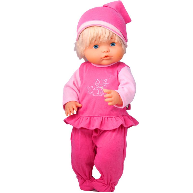 nenuco doll clothes