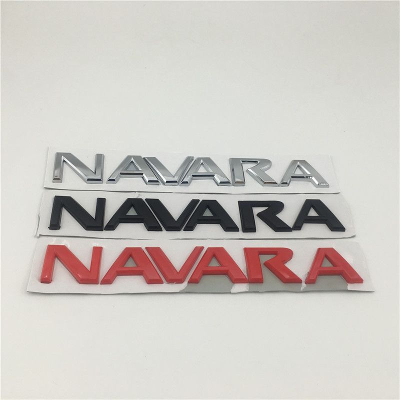 Grosshandel Fur Nissan Frontier D40 Pickup D21 D22 Navara Logo