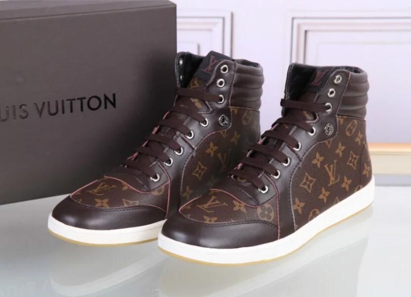 designer high top sneakers