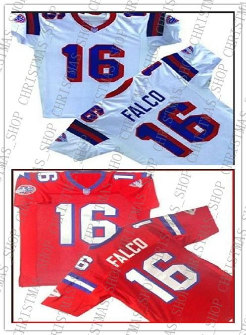 shane falco jersey
