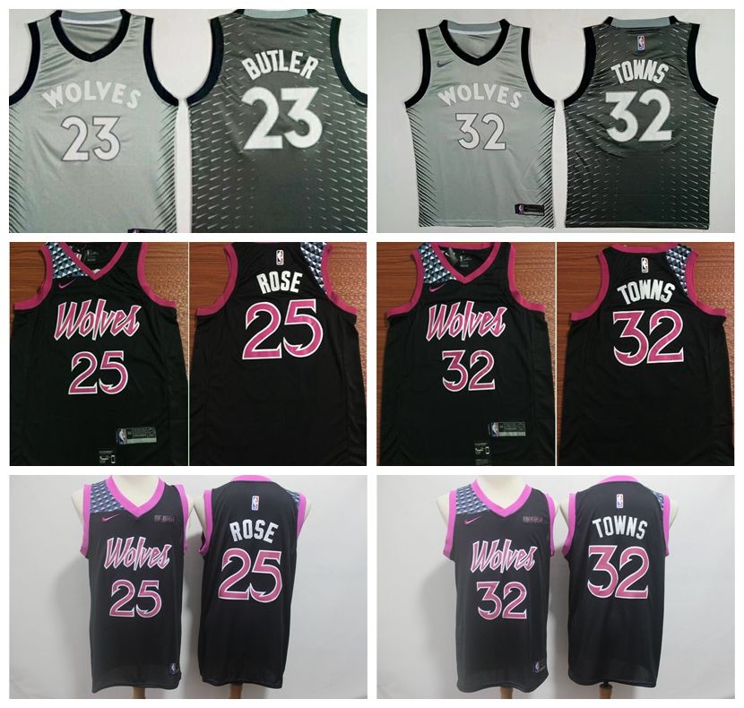 karl towns christmas jersey