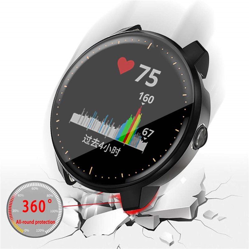 garmin vivoactive 3 music case