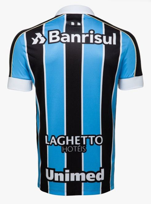 gremio shirt 2020