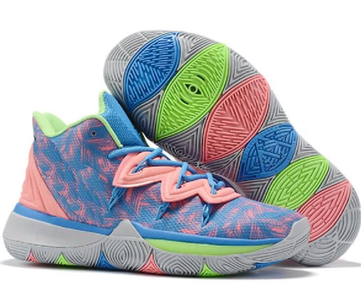 kyrie irving girl shoes