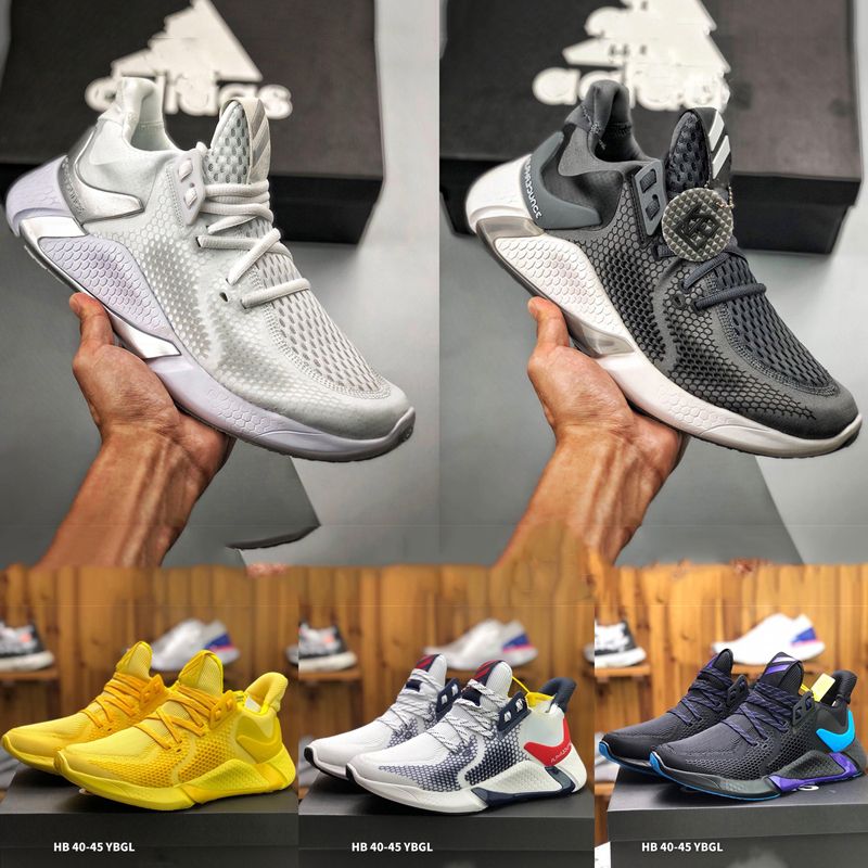 adidas alphabounce 8.0