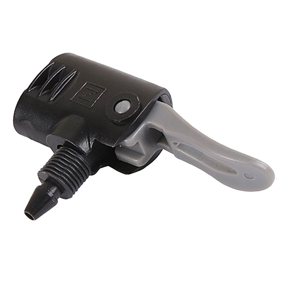 bike pump head replacement