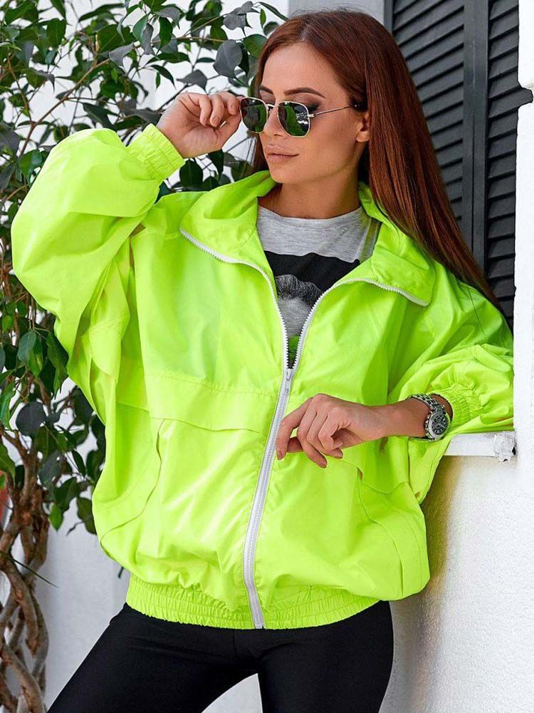 passage repeat nice to meet you 2019 Feminino Neon Jaquetas E Casacos Moda Moda Green Outono Respirável Novo Zíperes De Manga Comprida Jaquetas De Roupas Ativas Soltas De $219,52 | DHgate passage repeat nice to meet you 2019 Feminino Neon Jaquetas E Casacos Moda Moda Green Outono Respirável Novo Zíperes De Manga Comprida Jaquetas De Roupas Ativas Soltas De $219,52 | DHgate