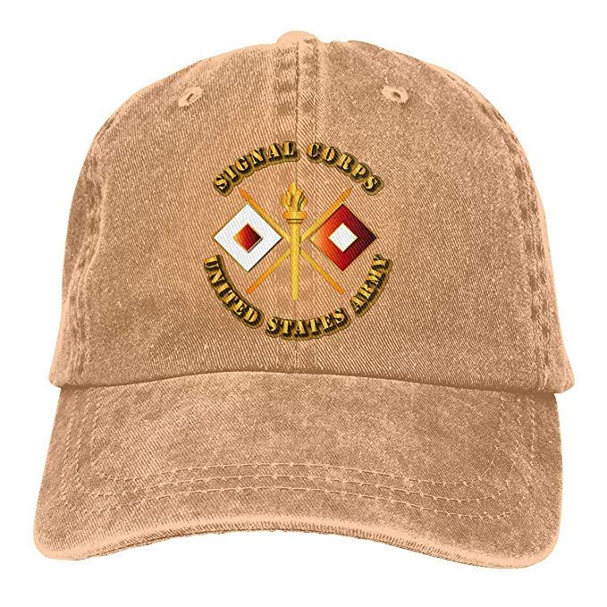 2019 New Custom Baseball Caps US Army 
