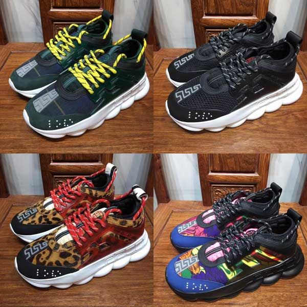 Versace chain reaction dhgate hotsell