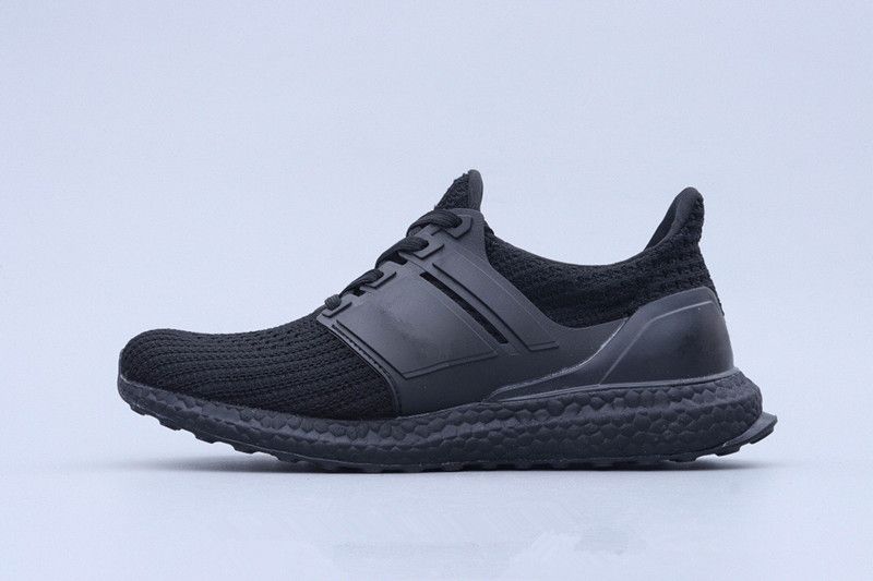 ub 4.0 black