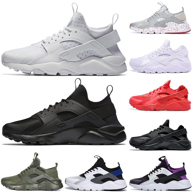 olive huaraches womens