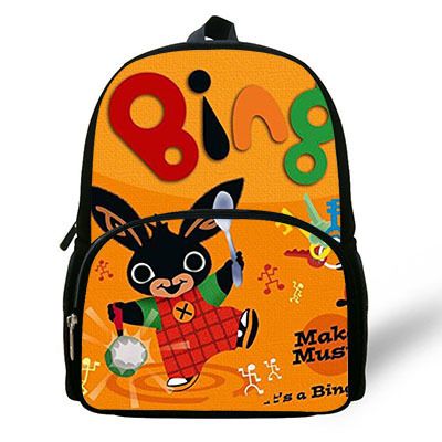 school bags for kindergarten