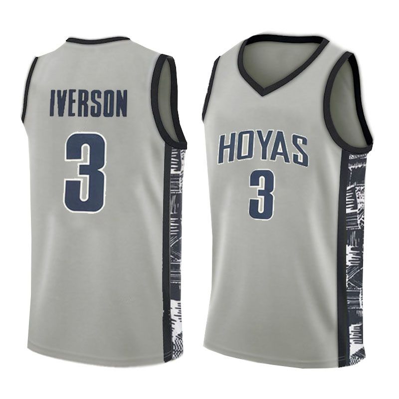 2020 NCAA 2019 University Polyester College Wears Cheap Wholesale Basketball Jerseys 02 From