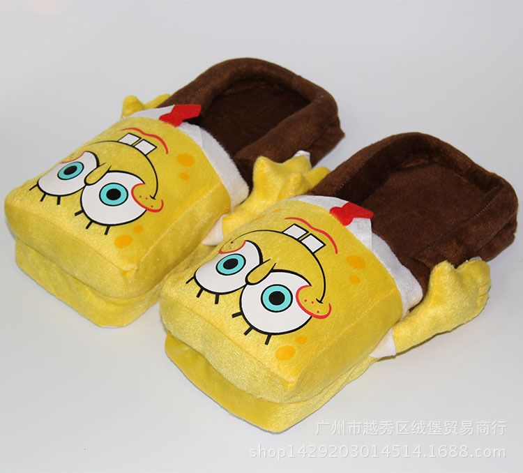 funny slippers for adults