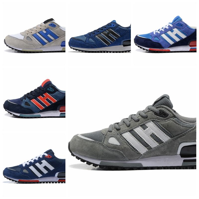 adidas zx 750 Blanche femme