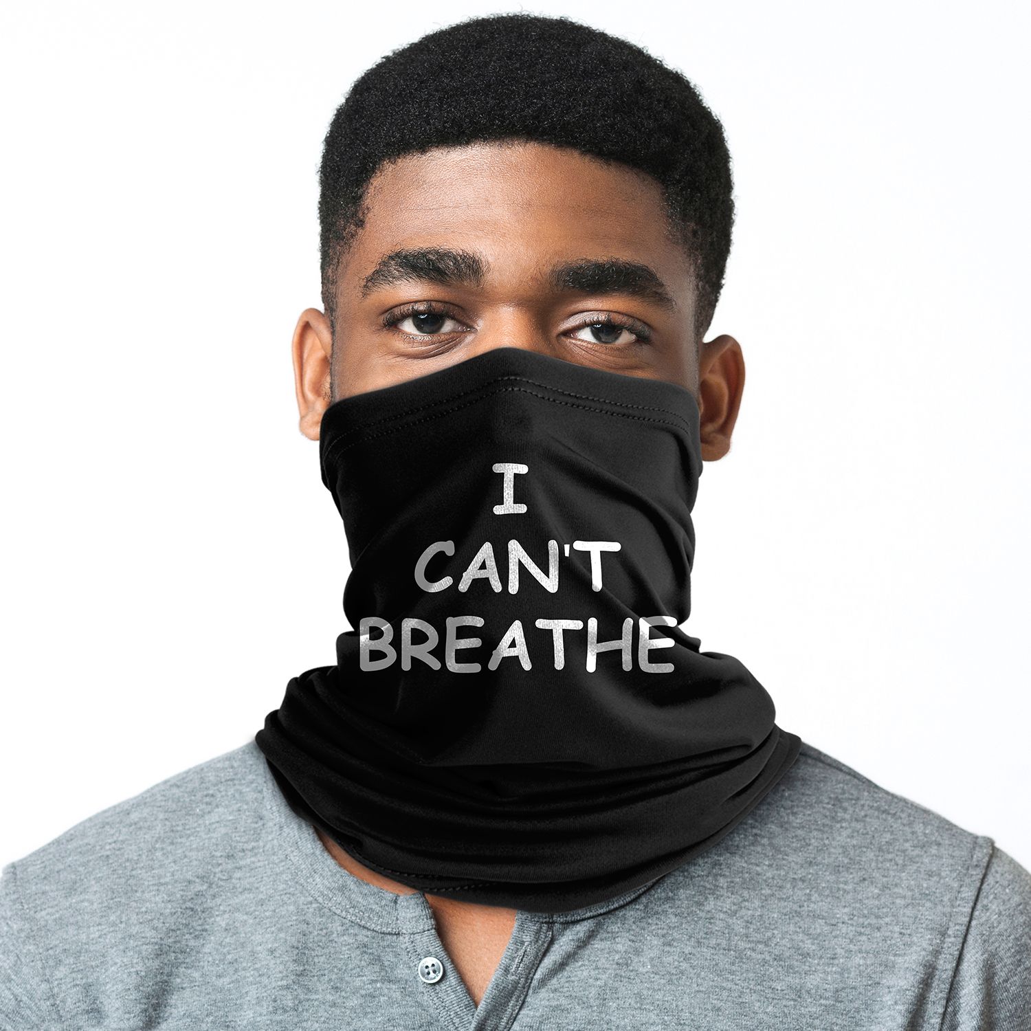 Mouth scarf Clearance