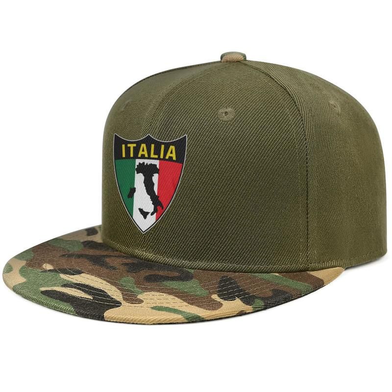 italia hats