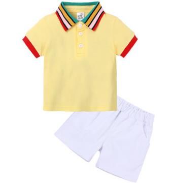 # 2 Designer Kids Outfits