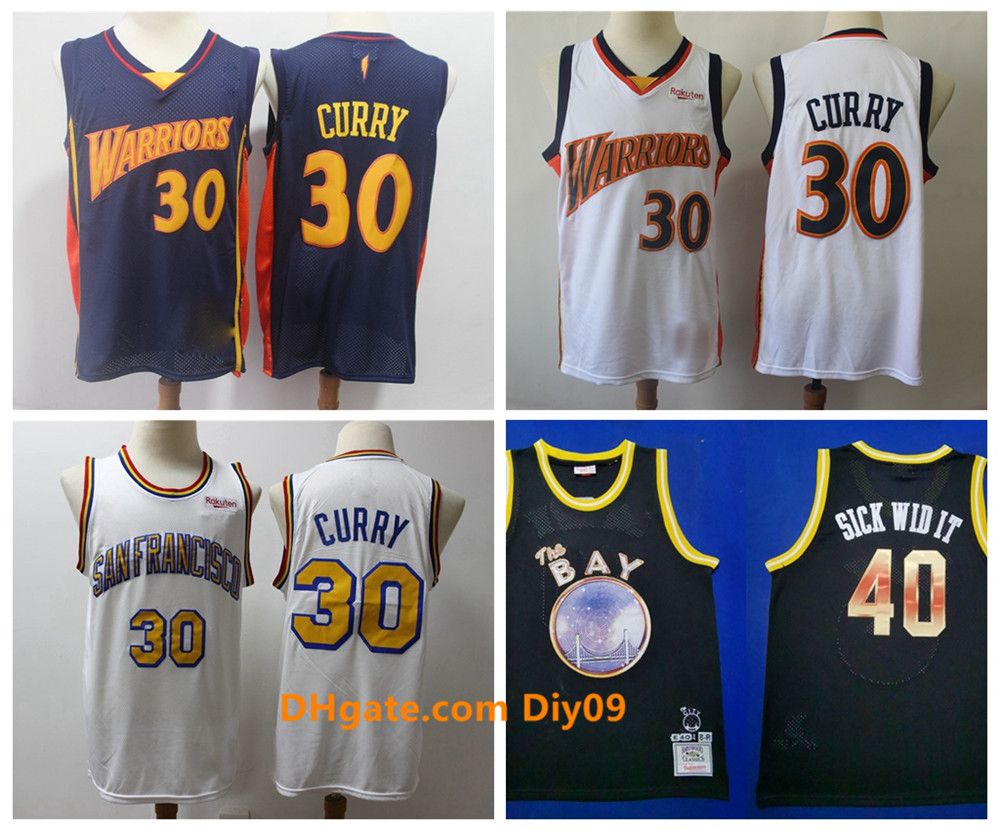 warriors throwback jersey