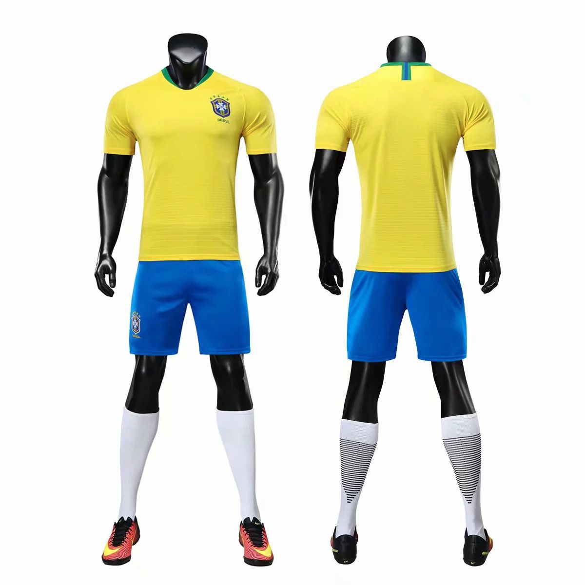 brazil original jersey