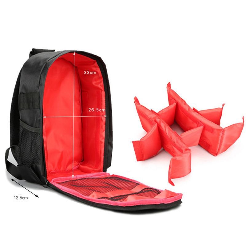 indepman camera bolsa