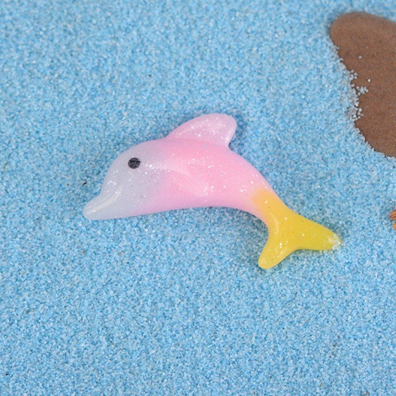 Pink Delphin
