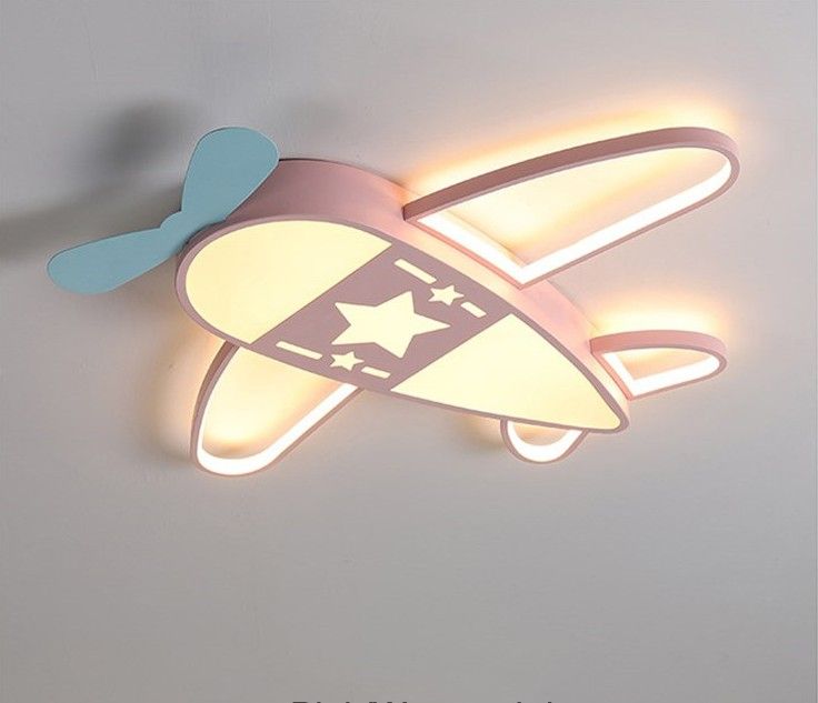2020 New Design Plane Modern Led Ceiling Lights For Children Bedroom Boy Kids Room Light Home Deco Ac90 260v Lamp Llfa From Nimiled 230 11 Dhgate Com