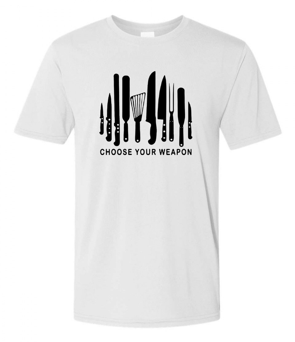 Rock Chef T-shirt unisex Karlowsky - Vendita on line