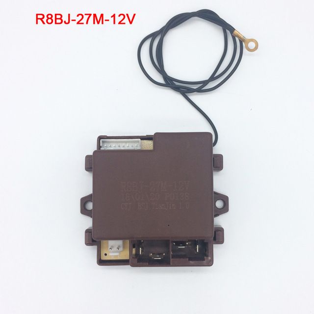 R8BJ-27M-12V