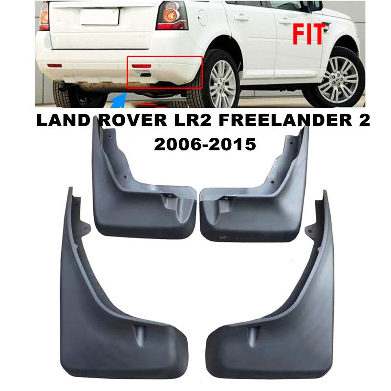 freelander styling accessories