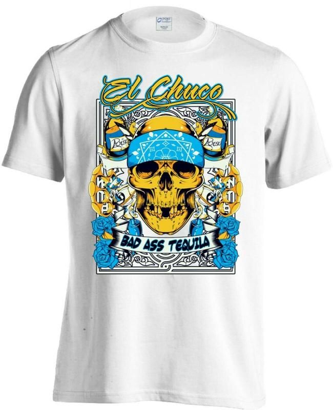 de el chuco shirt