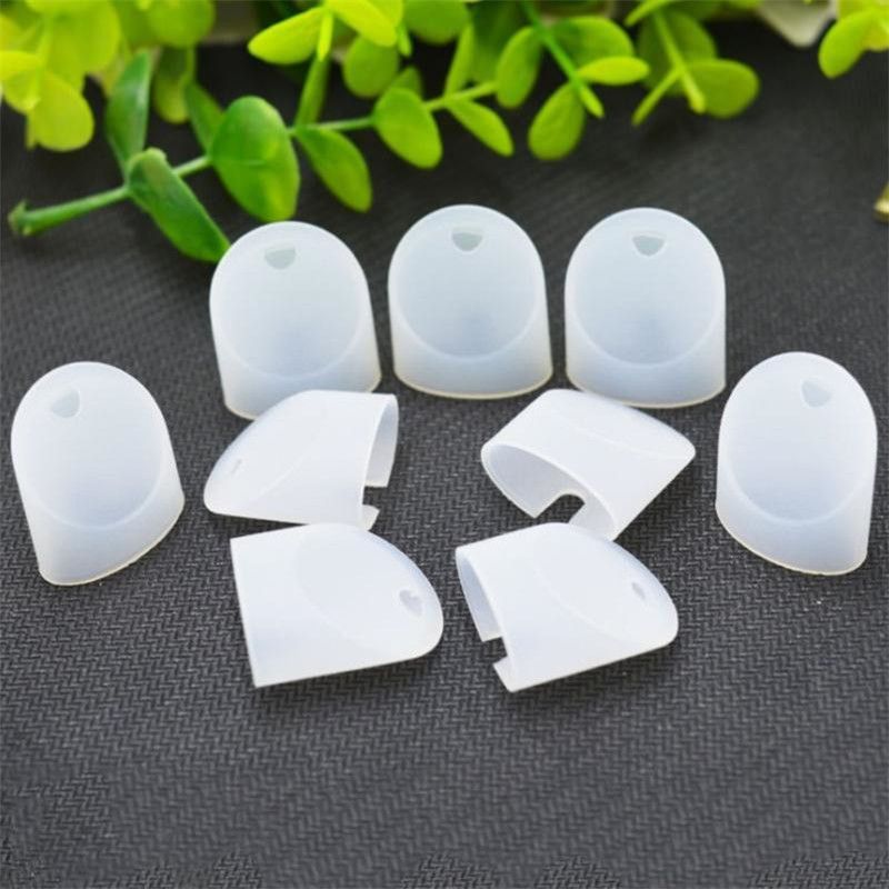 Vape Pen Disposable Silicone Mouthpiece Cover Cap For Justfog Minifit