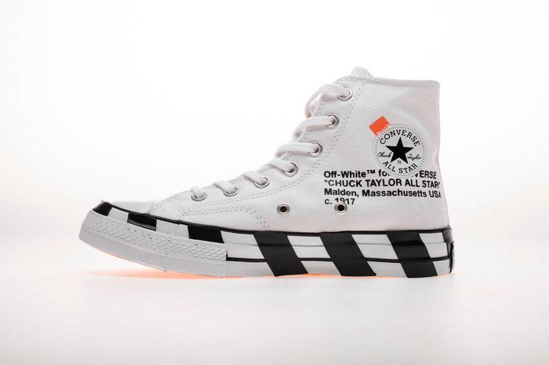 dhgate converse off white