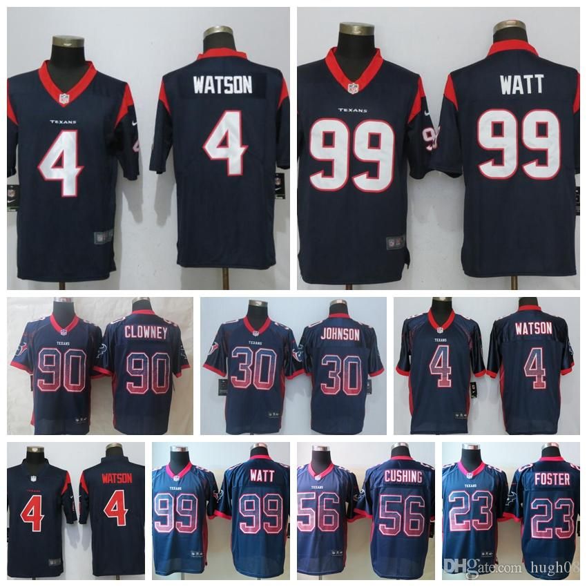 jj watt jersey 3x