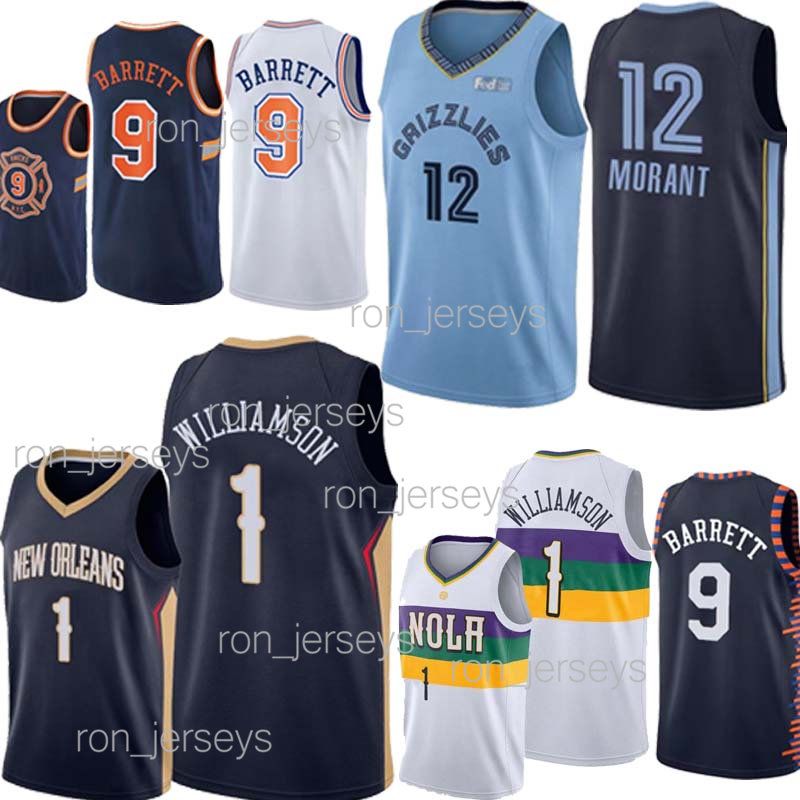 ja morant jersey dhgate