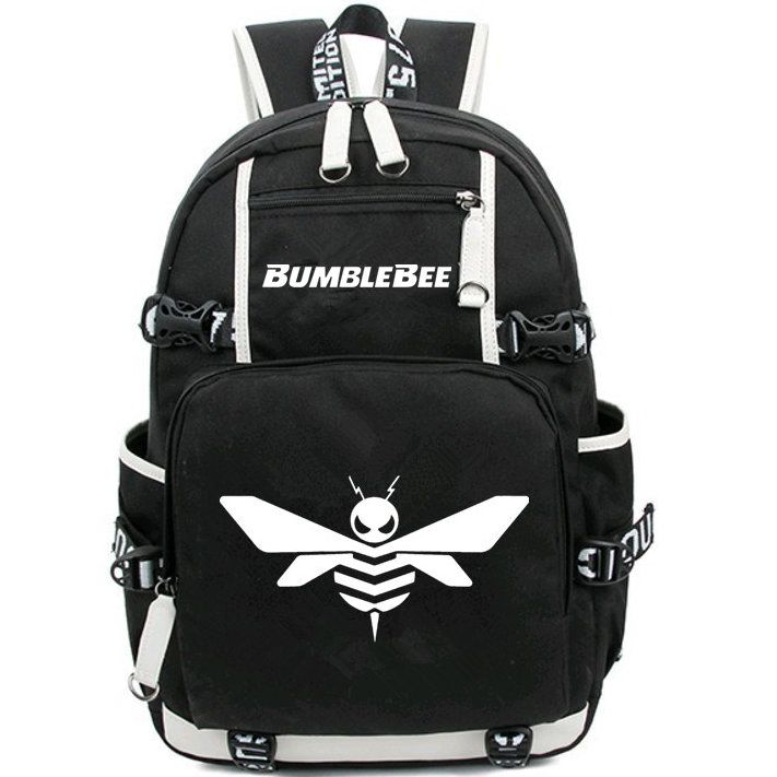 sac a dos bumblebee