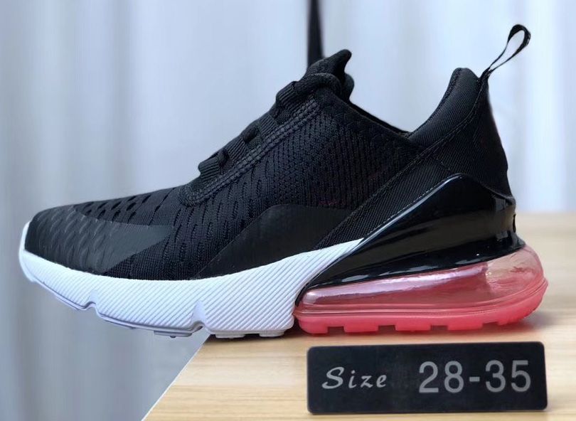 zapatillas nike air max 270 niño zapatillas nike air max 270 niño
