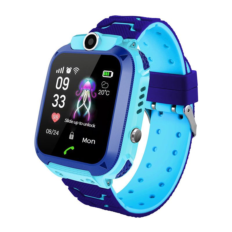 smartwatch kid q12