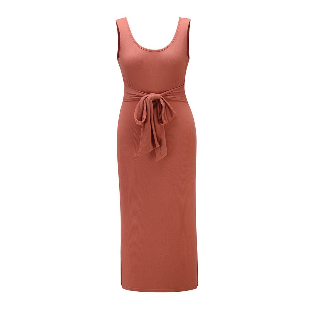 western type dress